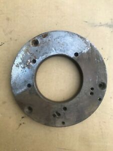 Delta Rockwell Heavy Duty Shaper Table Insert Ring LSR-69 Milwaukee