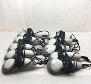 Honeywell  MS9520 Bar Code Reader.