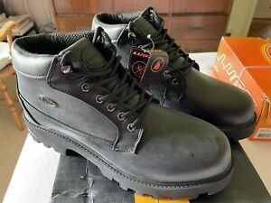 Lugz Men’s work shoes
