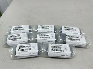 Intermec 318-046-114 CK75 Cold Storage Battery - LOT OF 8