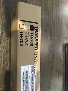 Genuine OEM Kyocera TR-700 Transfer Unit KM-2530, KM-3530, KM-4030 (302BK93072)