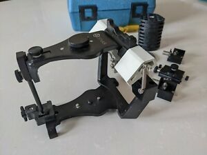 Denar mark II Articulator