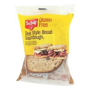 BREAD,DELI STYLE - Pack of 55