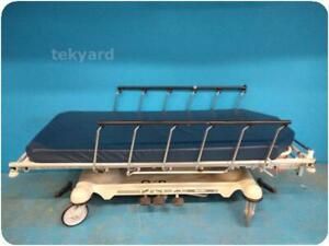 STRYKER 1501  PACU STRETCHER / GURNEY ! (280035)