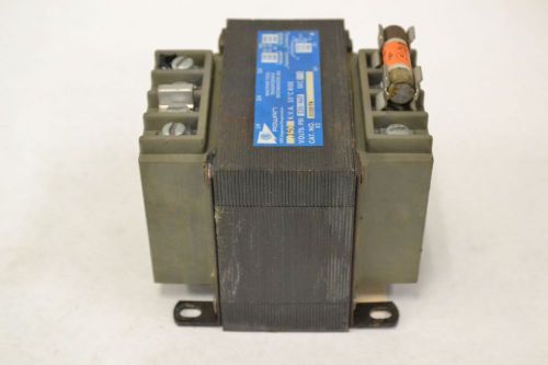 ITE 2032-T4 ROWAN VOLTAGE 0.15KVA 3PH 220-480VAC 110-120VAC TRANSFORMER B304224