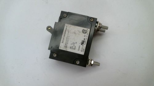 Eaton-heinemann  am2r-a0-lc07d-a-15-s circuit breaker for sale
