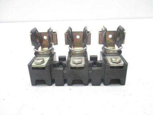 Allen bradley 40023-441-13 60a amp 600v-ac 3p fusible disconnect switch d474046 for sale