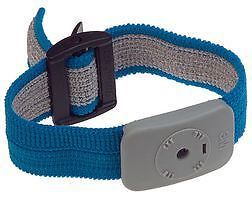 3M 2368VM STATIC PROTECTION WRIST GROUNDER