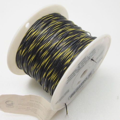 800&#039; interstate wire wpa-1816-04 18 awg hook-up wire hookup stranded for sale