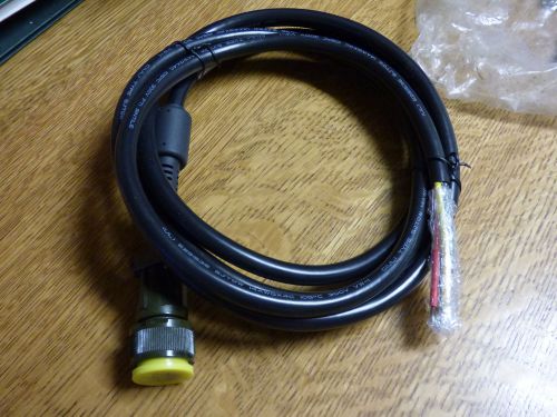 Motorola 25-71919-03R Cable Assembly