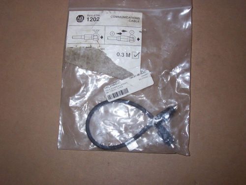 New allen bradley a22105-134-19 ac drive cable for sale