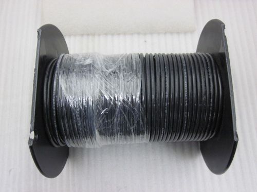 184 FT SOLID COPPER WIRE 10 GAGE 1 COND 600V OIL + GASOLINE RES. LOC. I-4
