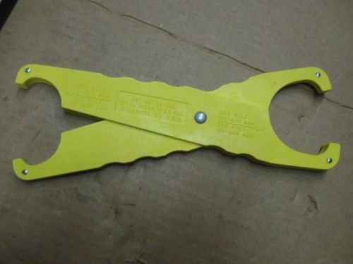 Safe-t-grip giant size 3 fuse puller34-003 ~new~ for sale