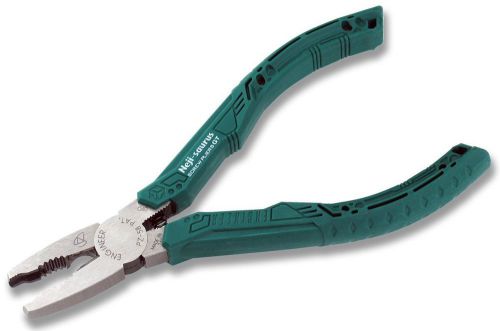 Official &#034;engineer&#034; screw zaurus pliers (gt pz-58) free shipping from japan for sale