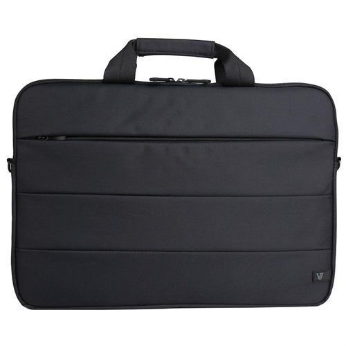 V7 cityline ctxu1-2n carrying case for 15.6&#034; ultrabook, notebook - black for sale
