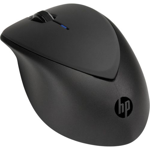 [HP] X4000b Bluetooth Wireless Mouse - Matte Black (H3T51AA#ABC)