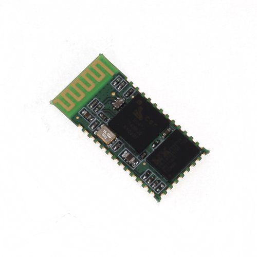 2PCS Wireless Bluetooth RF Transceiver Module serial RS232 TTL for arduino HC-06