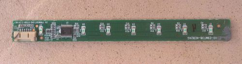 TCL L26E9AD FUNCTION KEY BOARD 40-E9MT38-KEB2XG