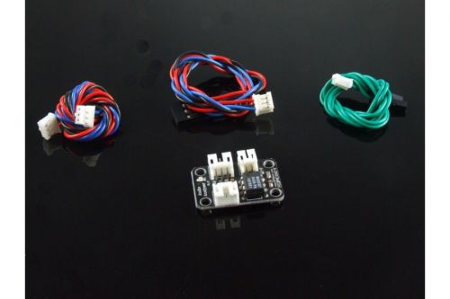 Audio Analyzer!Ear for Arduino!Sound Visualizers, Patterns Detection &amp; More!