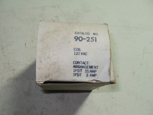 (q6-7) 1 nib steveco 90251 coil for sale