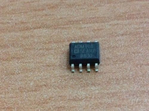 Adm3485earz analog devices ic tx/rx rs-485 hs 3.3v 8-soic 1pc/lot for sale