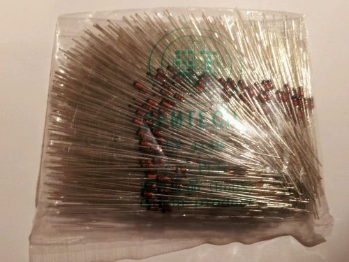 500PCS  1N4148 IN4148 Diode    Ships: FREE in USA