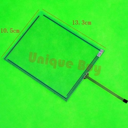 133*105mm Touch Screen Panel For PWS1711-STN PWS1711-STN5 PWS1711-STN6