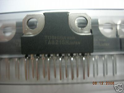 TA8216H  TOSHIBA
