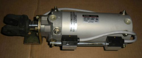 Smc ckp1a63-100yl-p74-191-x689 clamp cylinder with strong magnetic auto switch for sale