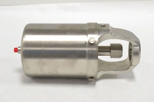New waukesha 61c20 cherry burrell actuator stainless replacement part b270482 for sale