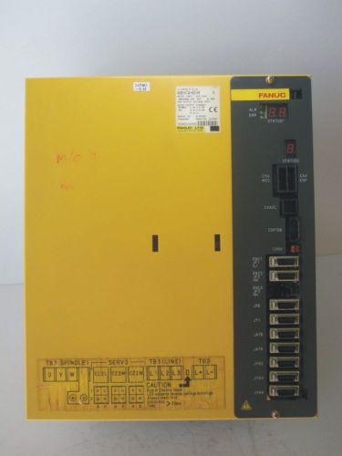 FANUC SERVO AMPLIFIER AO6B-6134-H201#A