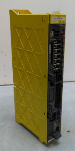Fanuc power mate drive controller, # a02b-0259-b501, used,  warranty for sale