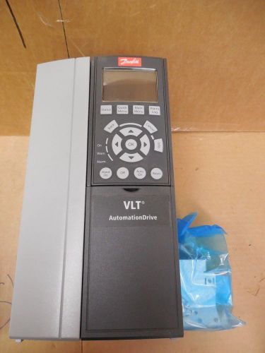 Danfoss VLT Automation AC Drive 131B0081 7.5HP 7.5 HP 5.5kW 500V 11.7 A Amp New