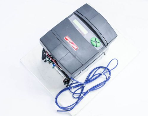 BARDAC Power PLX40/99 Digital 4-Quadrant Regenerative DC Drive drive.web Ready