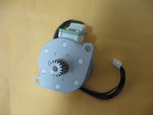 Permanent magnet stepper motor pm35s-048-hpp6 arduino project potential for sale