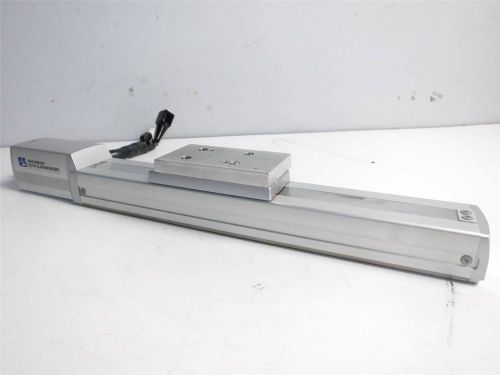 IAI Robo Cylinder RCP-SSI-L-200-P Incremental Linear Actuator Slider (dm 30)