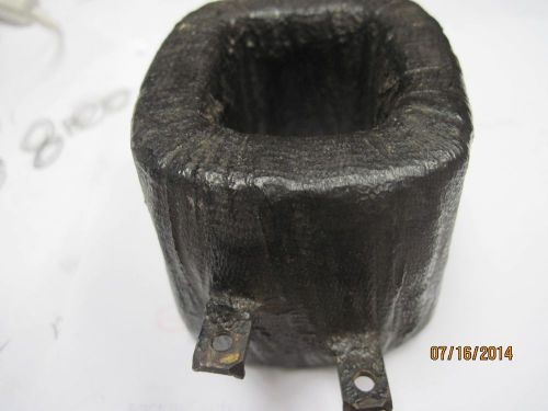 Cutler Hammer Coil Replacement Model 9-585-11