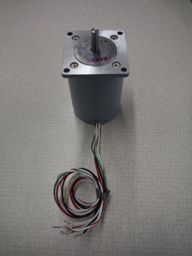 Superior Slo-Syn Stepping Motor HS-25