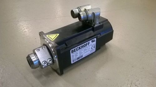 Beckhoff servo motor am3042-0e21-0000 for sale