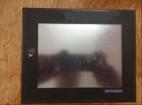 1PCS Used Mitsubishi Touch Panel A951GOT-QSBD-M3 Tested