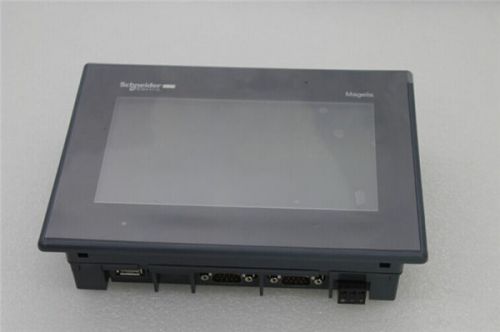 Hmigxo3502 hmi  7&#034; 800*480 24vdc tft touchscreen panel dhl freeship for sale