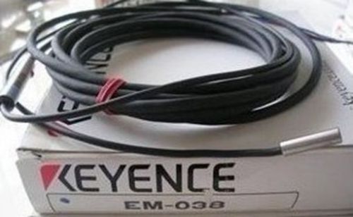 New em-038 em038  keyence proximity sensor switch for sale