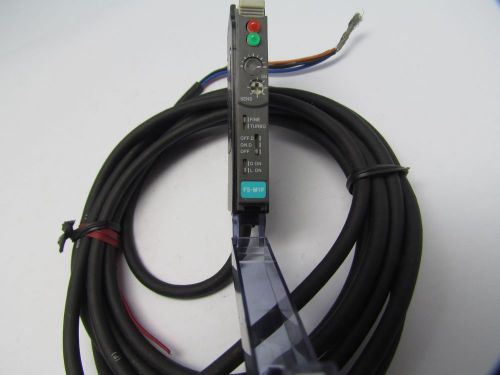 KEYENCE FS-M1P, Photoelectric Sensor