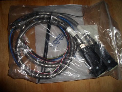 NORDSON 394782 CORD SET K0/MI/0,650/1XPT100/1 (NEW IN PACKAGE)