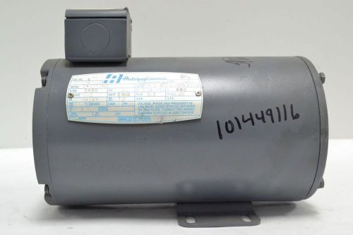 New autoquip c42t34nz1f ac 1-1/2hp 460v-ac 3450rpm vw42y 3ph motor b282181 for sale