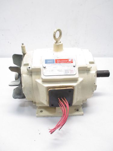 Reliance iyab73940a1 2hp 230/460v-ac 1160rpm 184t 3ph ac electric motor d440711 for sale