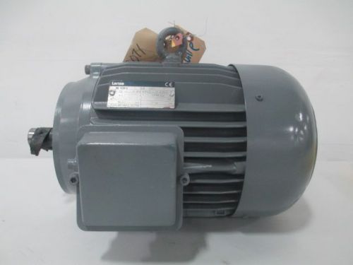 Lenze fn 112m-4 ac 5.5kw 220-266/380-460v-ac 1710rpm electric motor d241356 for sale