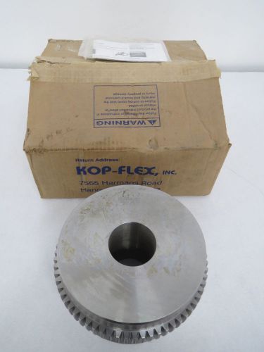 New kop-flex 1963271 4h fhub gear 2-1/2 in rsb hub b402093 for sale