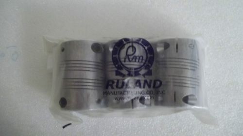 Ruland fcr24-10-6-a  bore 5/8&#034;-3/8&#034;  flexible coupling (sealed new) for sale