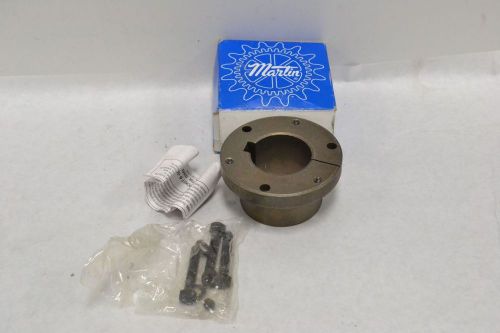 New martin sk 1 15/16 quick disconnect split bore qd 1-15/16in bushing b294332 for sale